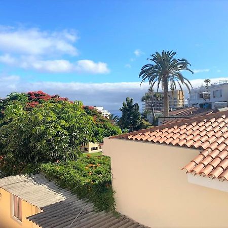 Precioso Y Amplio Estudio En Puerto De La Cruz Eksteriør billede