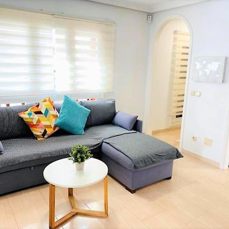 Precioso Y Amplio Estudio En Puerto De La Cruz Eksteriør billede