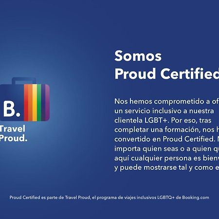 Precioso Y Amplio Estudio En Puerto De La Cruz Eksteriør billede