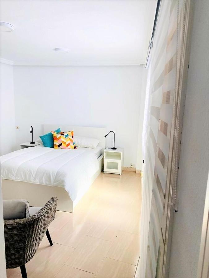Precioso Y Amplio Estudio En Puerto De La Cruz Eksteriør billede
