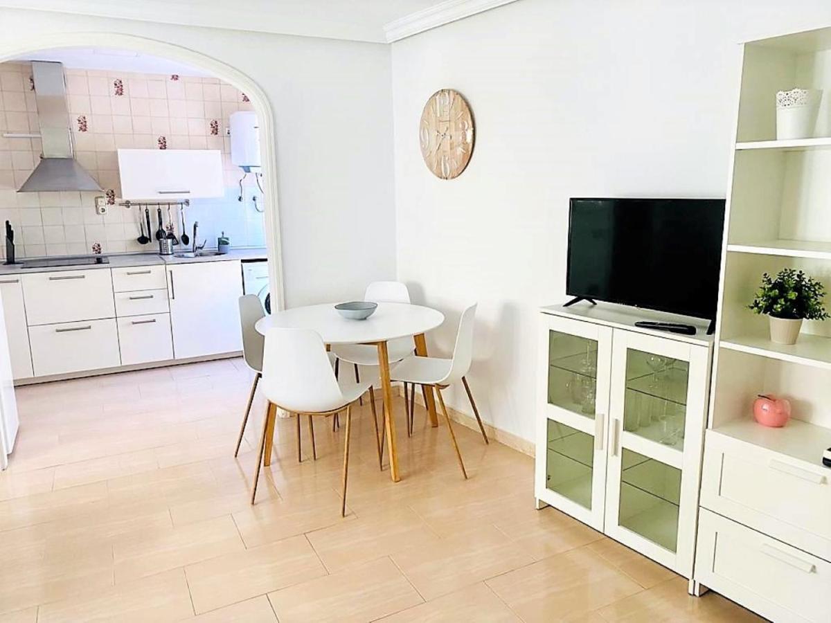 Precioso Y Amplio Estudio En Puerto De La Cruz Eksteriør billede