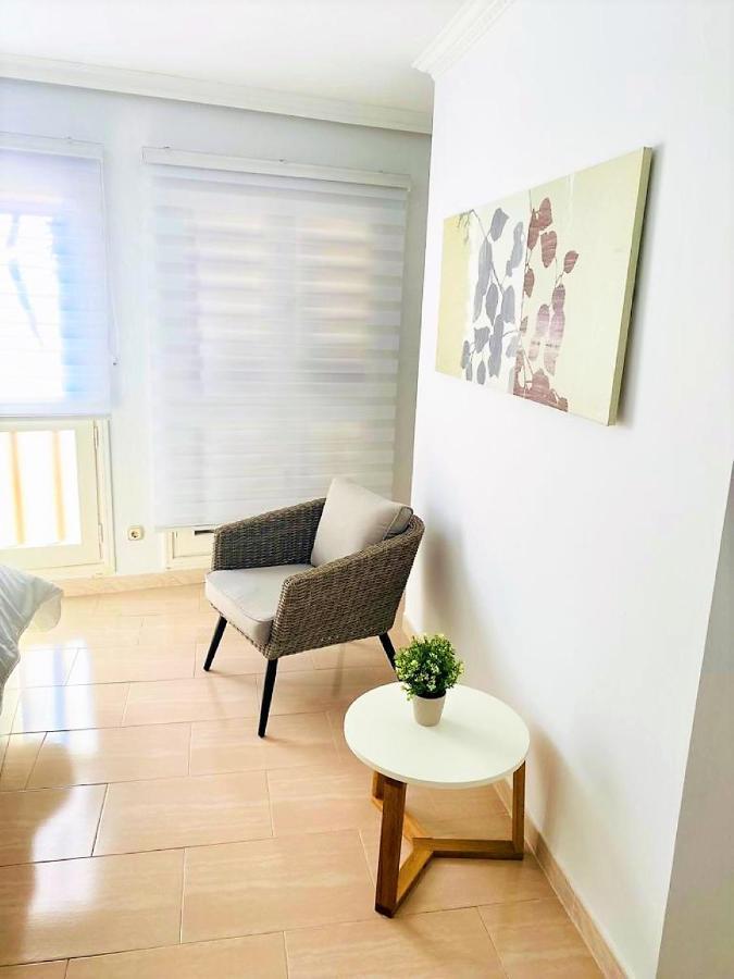 Precioso Y Amplio Estudio En Puerto De La Cruz Eksteriør billede