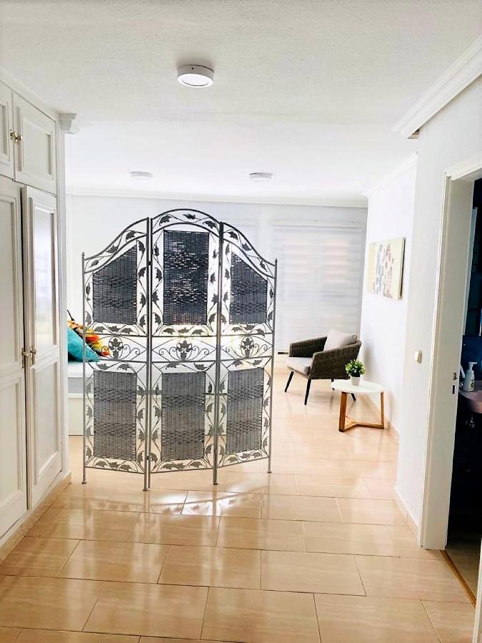 Precioso Y Amplio Estudio En Puerto De La Cruz Eksteriør billede