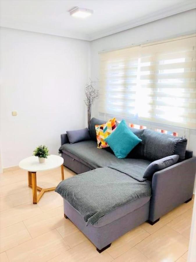Precioso Y Amplio Estudio En Puerto De La Cruz Eksteriør billede