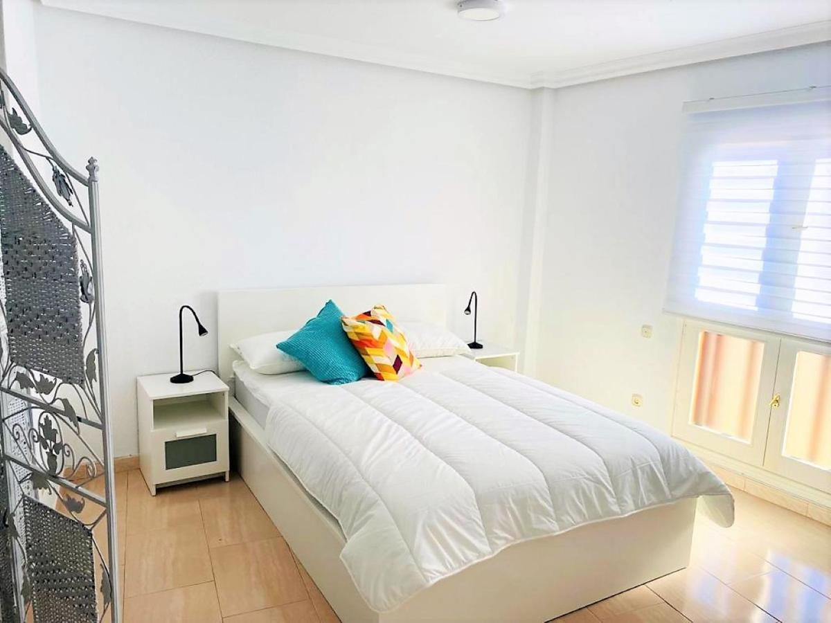 Precioso Y Amplio Estudio En Puerto De La Cruz Eksteriør billede