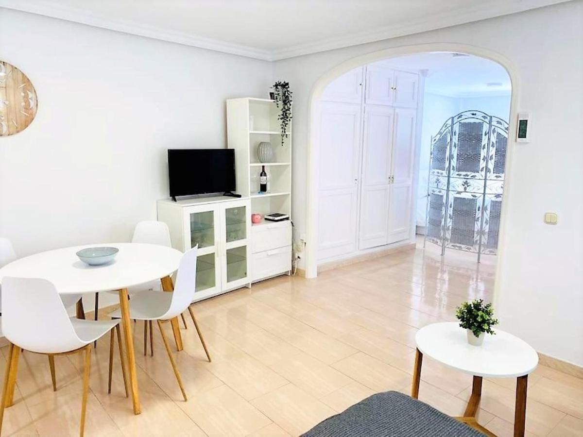 Precioso Y Amplio Estudio En Puerto De La Cruz Eksteriør billede