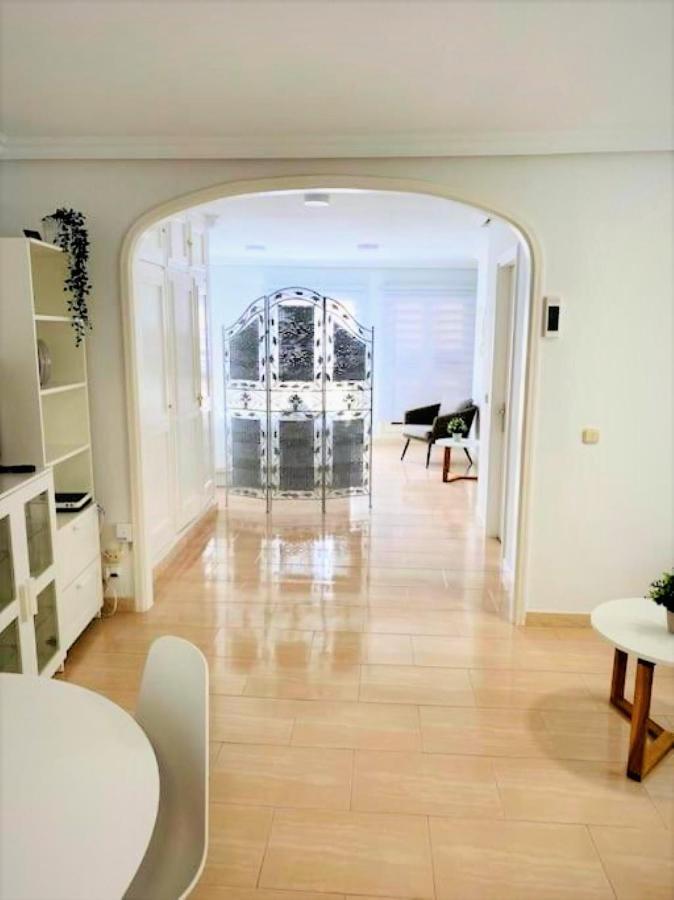 Precioso Y Amplio Estudio En Puerto De La Cruz Eksteriør billede