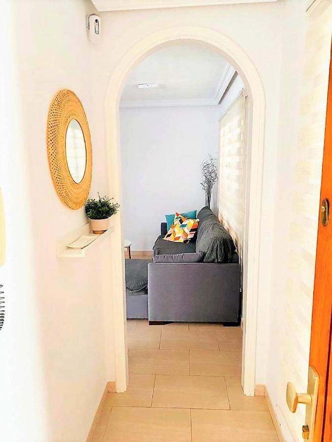 Precioso Y Amplio Estudio En Puerto De La Cruz Eksteriør billede