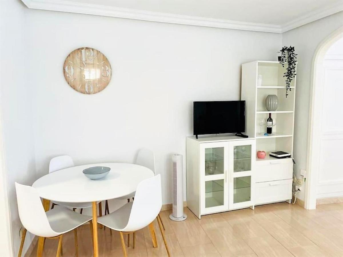 Precioso Y Amplio Estudio En Puerto De La Cruz Eksteriør billede