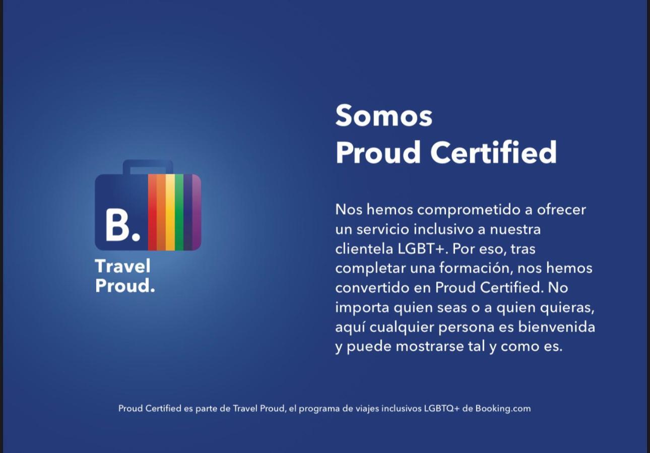 Precioso Y Amplio Estudio En Puerto De La Cruz Eksteriør billede